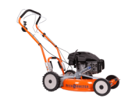 Mulchmaster Mulchm&auml;her PM 53 A - KOMMUNAL...