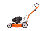 Mulchmaster Mulchmäher PM 53 A - KOMMUNAL...