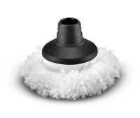 Kärcher Mikrofaser-Überzugsset für die gro&sz