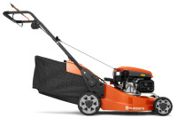 Husqvarna Benzin-Rasenmäher gallery 49_2nd