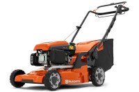 Husqvarna Benzin-Rasenmäher LC 347V 3