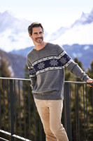 STIHL Pullover Winter Season 23 (Unisex)