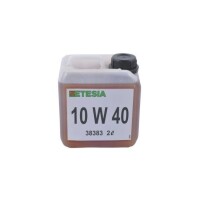ETESIA 2L Öl 10W-40 gallery