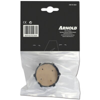 Arnold Tankdeckel AZ35 für B. S Classic SPR 5