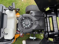 Cub Cadet Rasentraktor LT1 R86 gallery