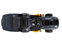 Cub Cadet Rasentraktor LT1 R86 gallery 14_2nd