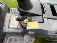 Cub Cadet Rasentraktor LT1 R86 3