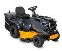 Cub Cadet Rasentraktor LT1 R86 4