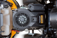 Cub Cadet Rasentraktor LT2 S98 # 98cm 3