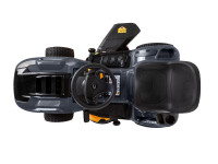 Cub Cadet Rasentraktor LT2 S98 # 98cm 6