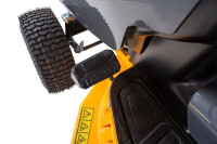 Cub Cadet Rasentraktor LT2 R92 7