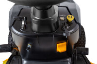 Cub Cadet Rasentraktor LT3 R102 7