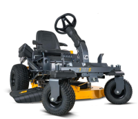 Cub Cadet Nullwendekreism&auml;her Z2 117S
