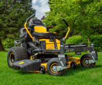 Cub Cadet Nullwendekreismäher Z3 13 gallery