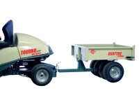 Cramer Quattro Trailer King Size gallery