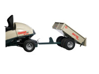 Cramer Quattro Trailer King Size gallery 2_2nd
