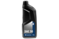 Husqvarna Viertaktöl WP SAE 30, 1,4 gallery