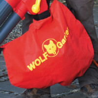 WOLF-Garten Elektro-Laubblä gallery 1_2nd