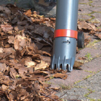 WOLF-Garten Elektro-Laubbläser / Laubsauger LBV 2600 E 
