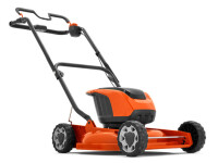 Husqvarna Akku-Mulchmäher LB146i -  gallery