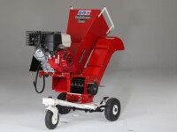 tielbürger Häcksler th80 3
