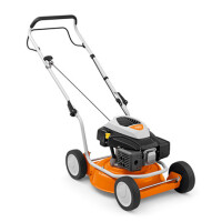 STIHL Benzin-Mulchmäher RM 2 RC gallery