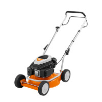 STIHL Benzin-Mulchmäher RM  gallery 9_2nd