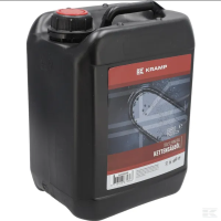 Kramp Kettens&auml;ge&ouml;l 100cst, 5L
