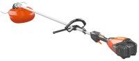ECHO Akku-Motorsense DSRM-2600L - ohne Akku &amp;...