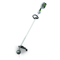 EGO Rasentrimmer mit Rundgriff ST1530E, 38 cm – ohne A