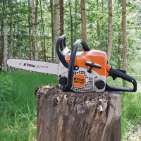 STIHL Motorsäge MS 180, PMM gallery 11_2nd