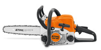 STIHL Motorsäge MS 180, PMM3, Schienenlänge 30cm 3