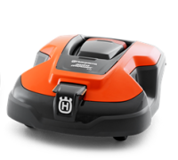 Husqvarna Automower Wechselcover Orange  gallery