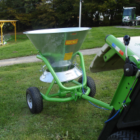 ETESIA Antriebsstreuer gallery