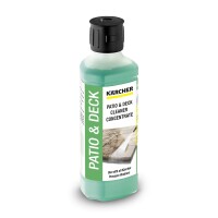 Kärcher Patio & Deck Cleaner 50 gallery