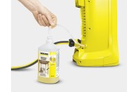 Kärcher Hochdruckreiniger K 2 Battery - ohne Akku &