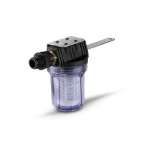 Kärcher Anbausatz Wasserfilter f&uu gallery