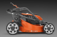Husqvarna Akku-Rasenmäher L gallery 19_2nd