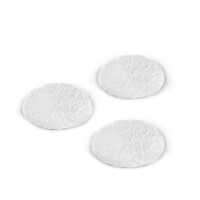 K&auml;rcher Polierpads Parkett, gewachst