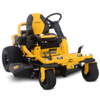 Cub Cadet Nullwendekreismäher XZ6 S gallery