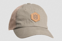 Husqvarna Xplorer Basecap Pioneer, beige gallery