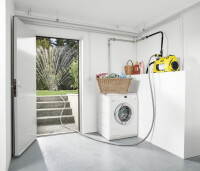 Kärcher Gartenpumpe BP 5 Home & Garden 6