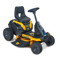 Cub Cadet Akku-Minirider LR2 ES76 gallery