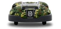 Husqvarna Camouflage Folie (320/420/440)