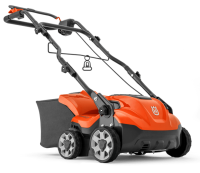 Husqvarna Elektro-Vertikutierer S 138C gallery