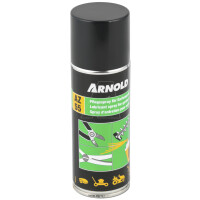 ARNOLD Pflegespray AZ55 für Gartengeräte 3