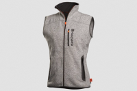 Husqvarna Xplorer Microfleeceweste Damen gallery