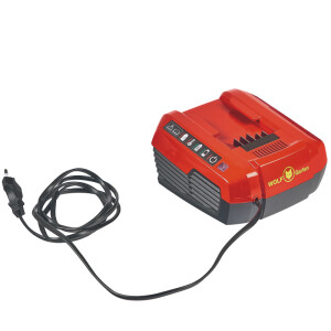 WOLF-Garten Schnell-Ladegerät LYCOS 40V