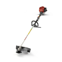 Honda Motorsense UMK 425 LEET gallery
