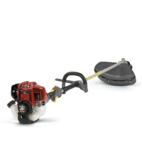 Honda Motorsense UMK 425 LEET gallery 4_2nd